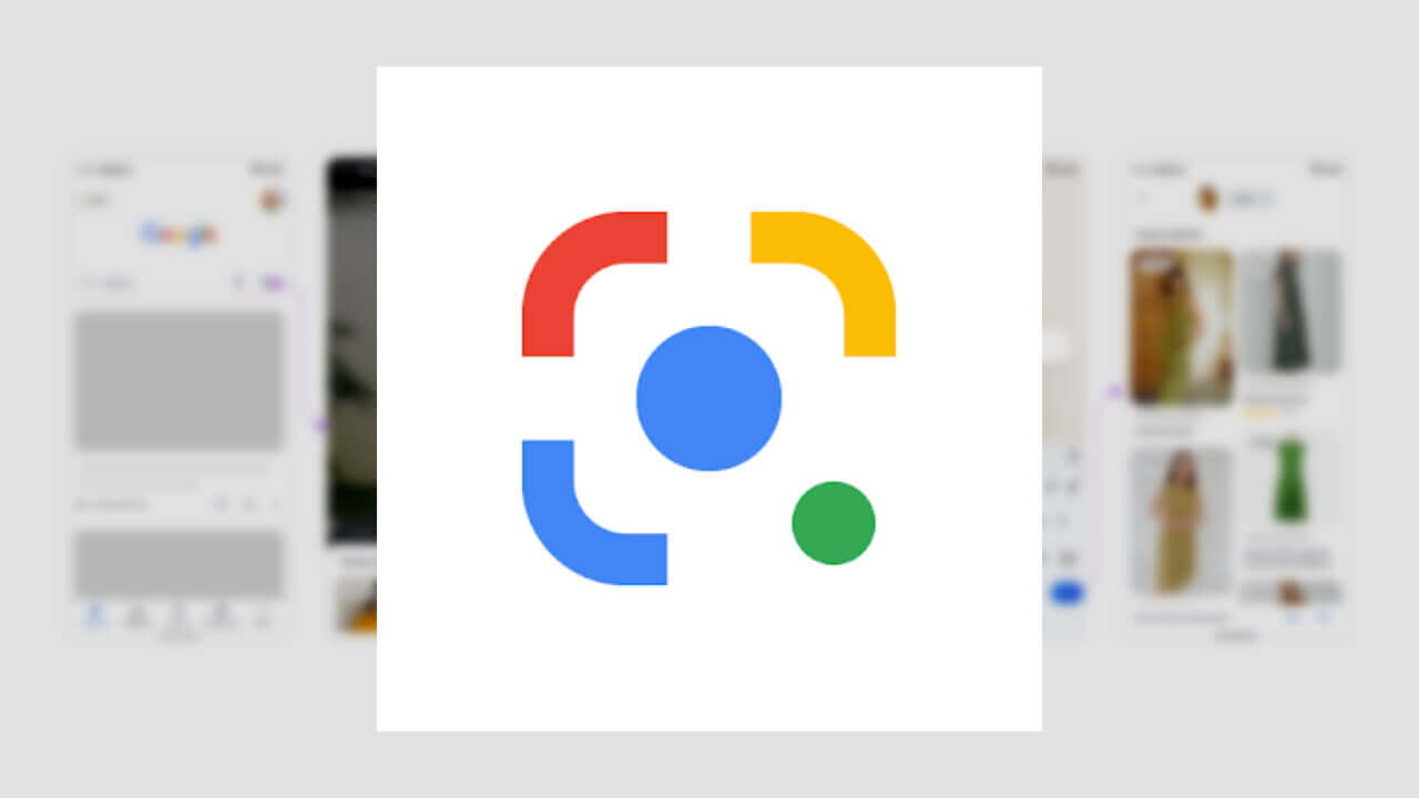 新機能！「Google レンズ」画像とテキストのマルチ検索に対応