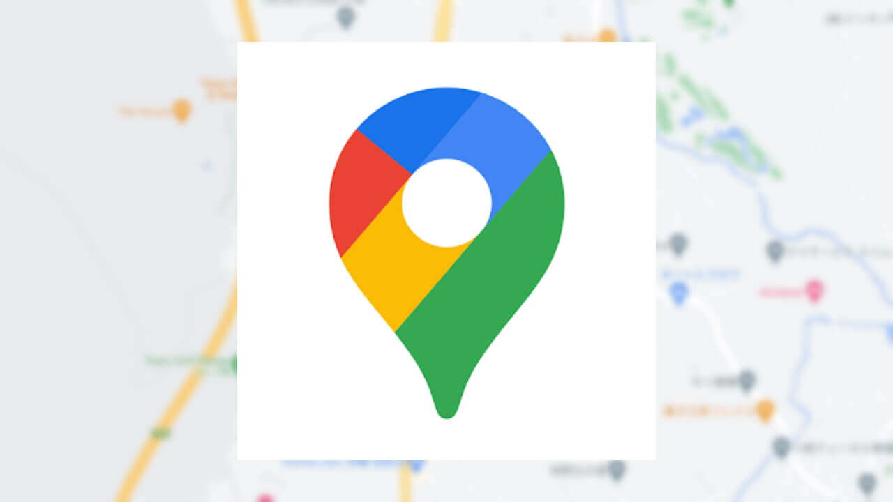 Google Maps