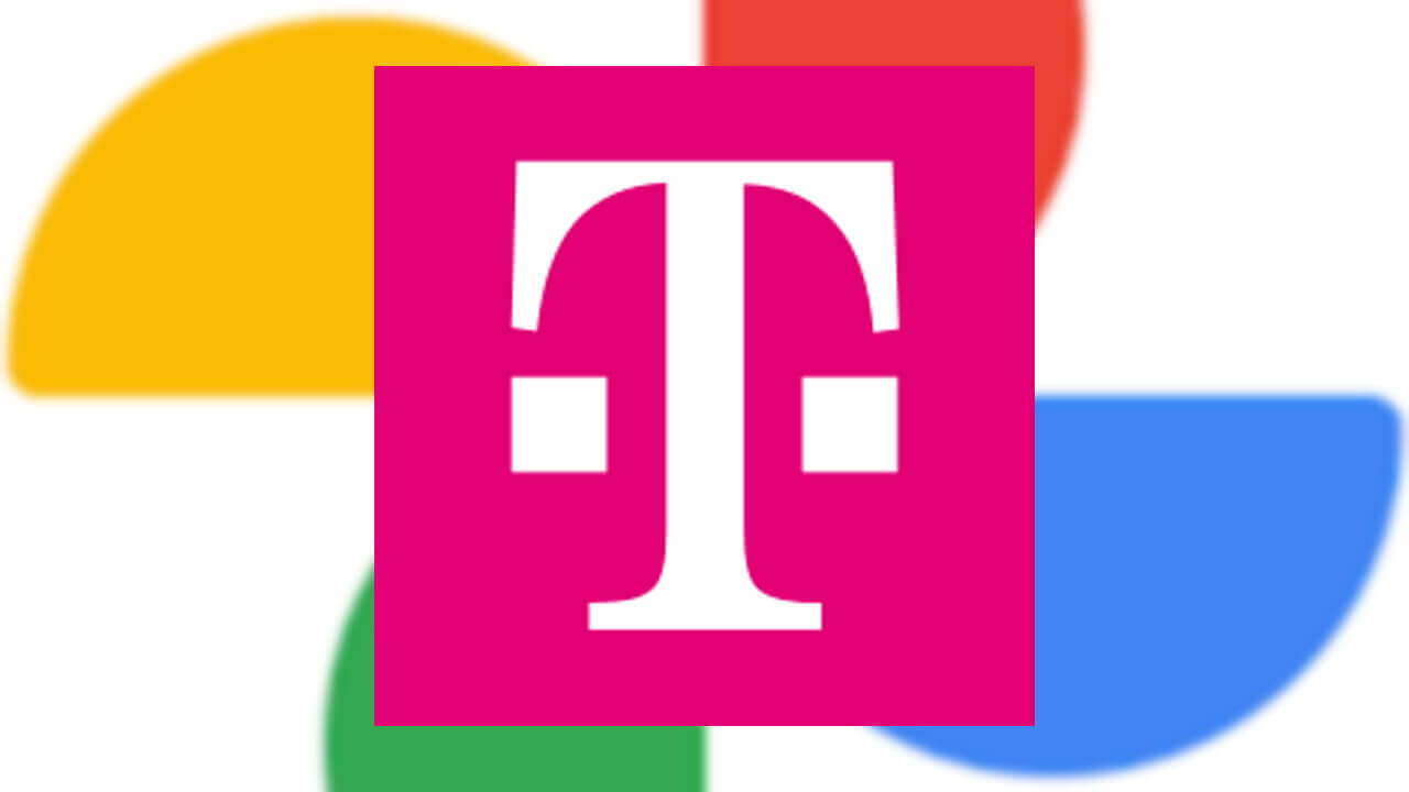 T-Mobile、「Google フォト」無制限アップロードプラン提供開始