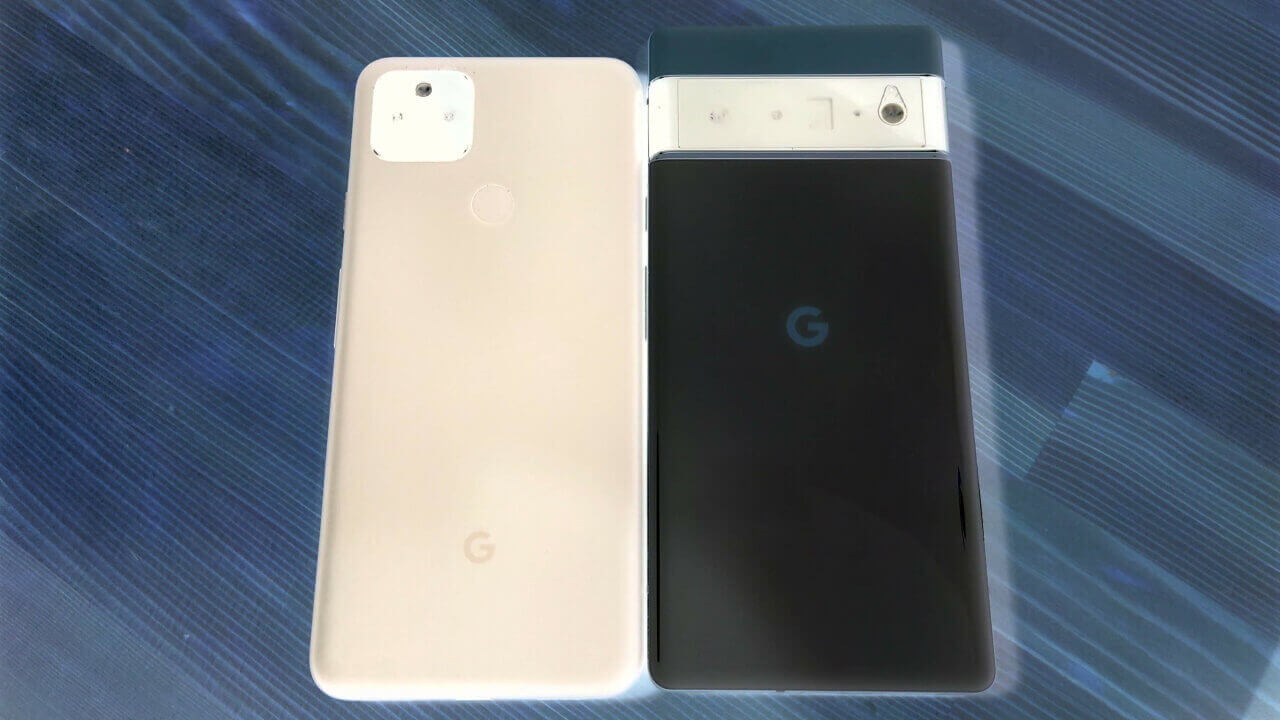 Google Pixel