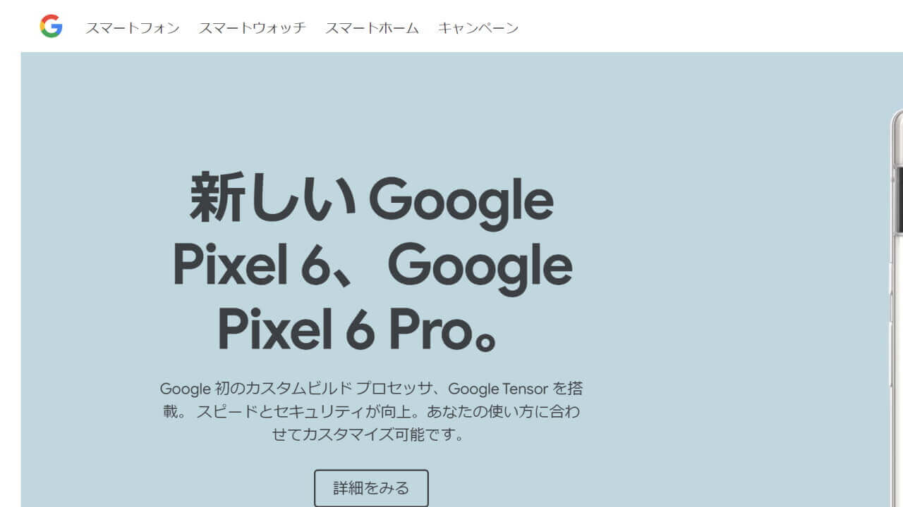 Google Store