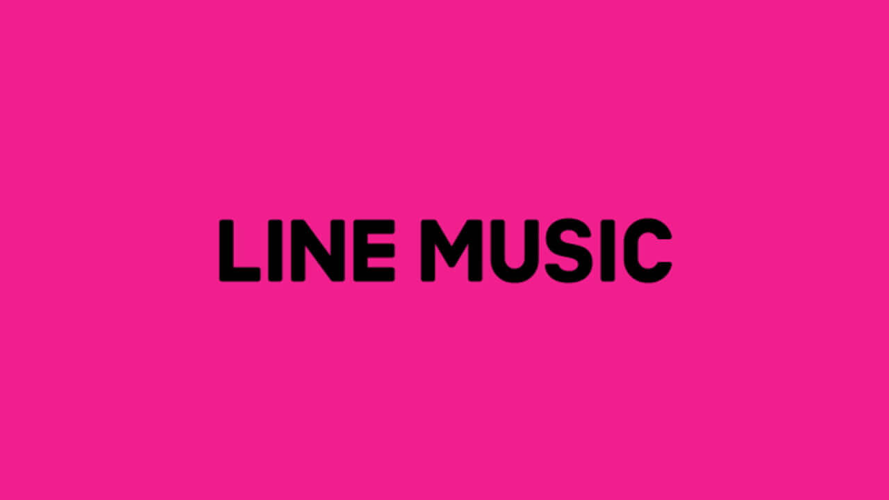 LINE MUSIC