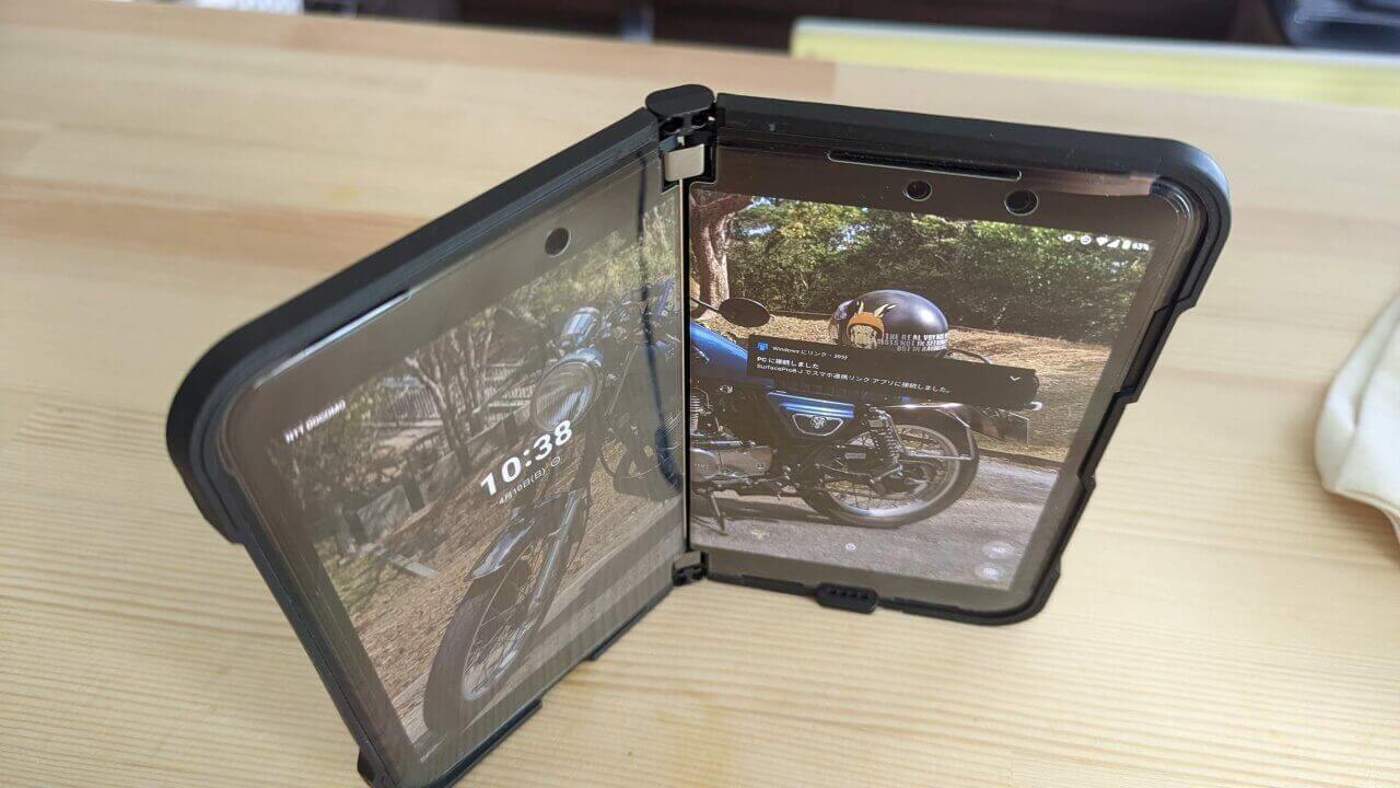 OtterBox Surface Duo 2