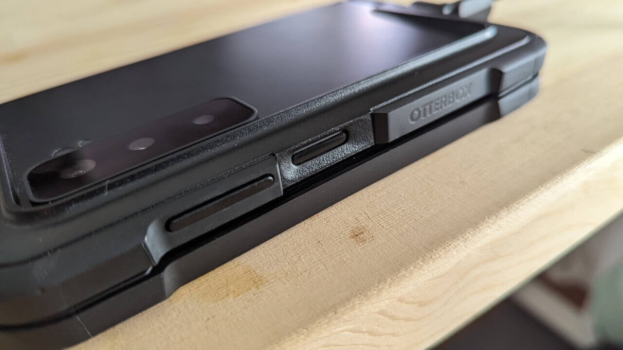 OtterBox Surface Duo 2