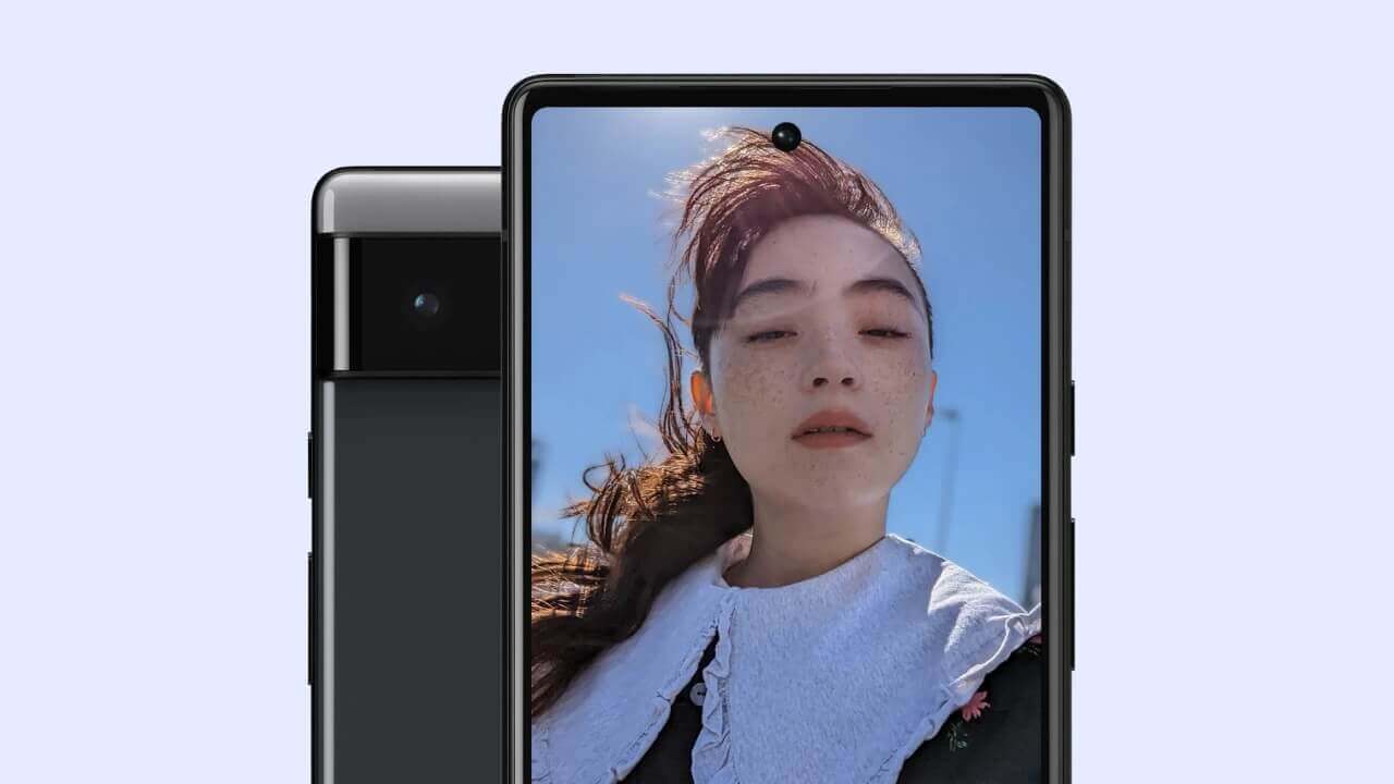 「Pixel 6」今度こそ在庫切れ【Google ストア GWセール】