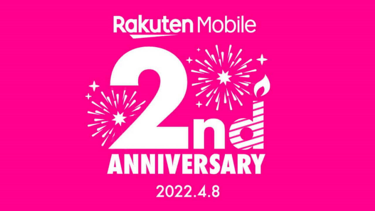 Rakuten-MObile