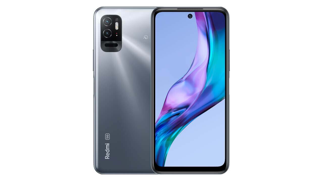 Xiaomi Redmi Note 10T