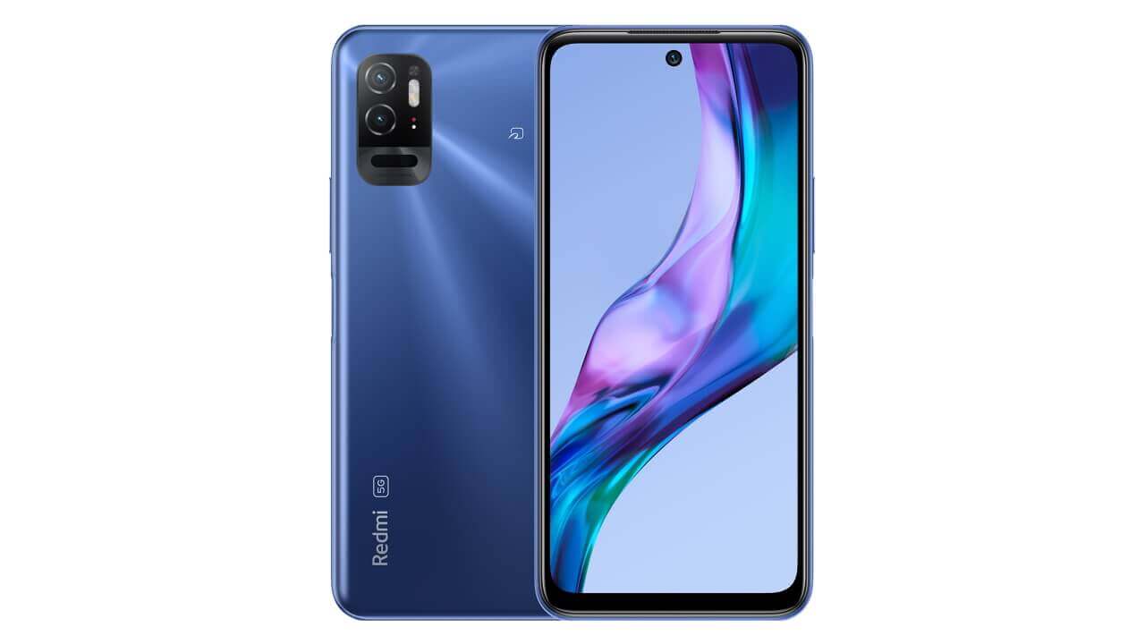 Xiaomi Redmi Note 10T