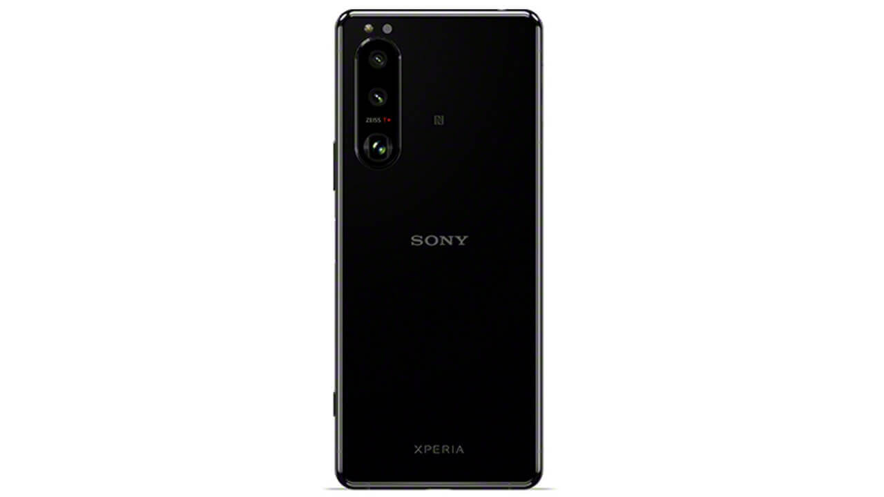 Xperia 5 III