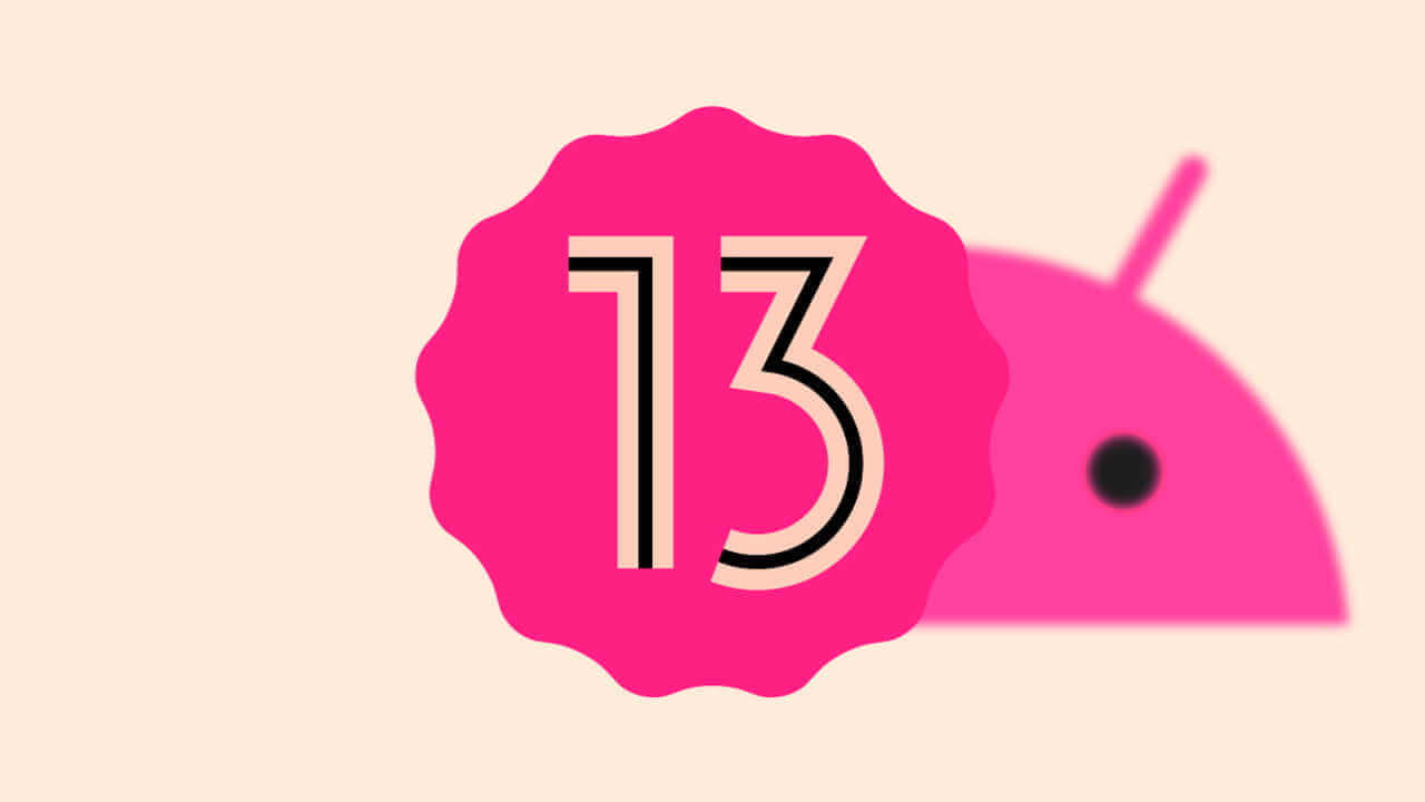 Pixel「Android 13 Beta/12 QPR3」一時的に配信制限