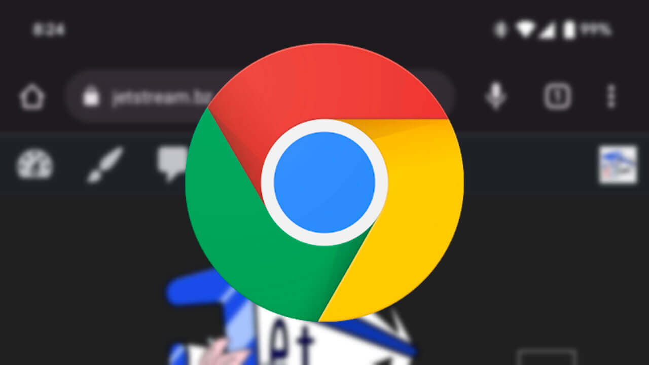 Chrome