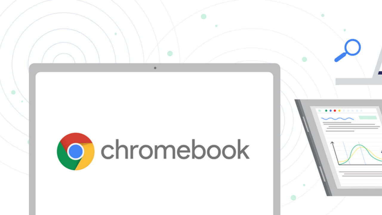 Chromebook