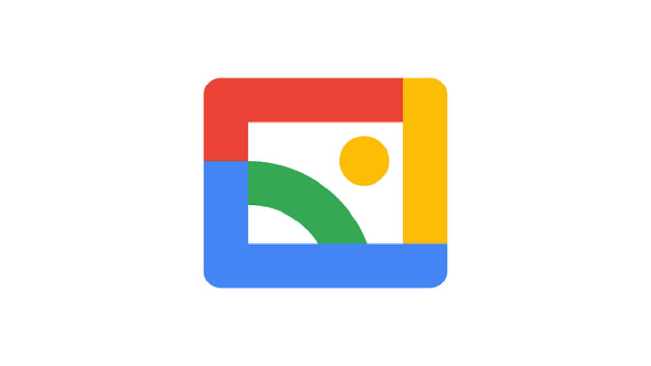 軽量版Google フォト「Gallery Go」Galleryに改名