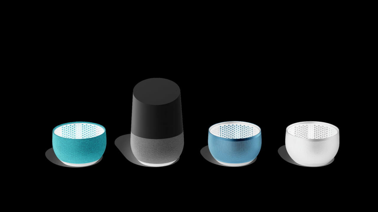 4年半の歴史に幕？Googleストアで「Google Homeのベース」在庫切れに