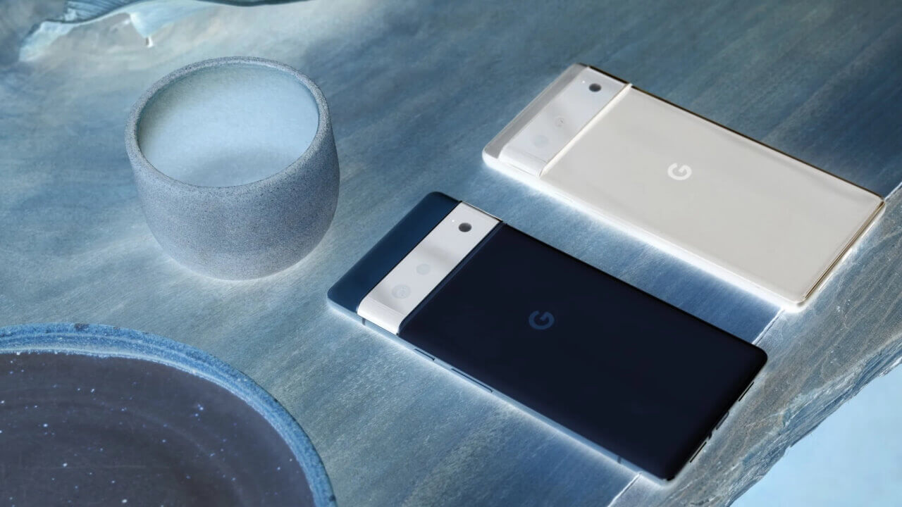 判明！Googleストア「Pixel 6/6 Pro」利用不可は決済システム不具合が原因