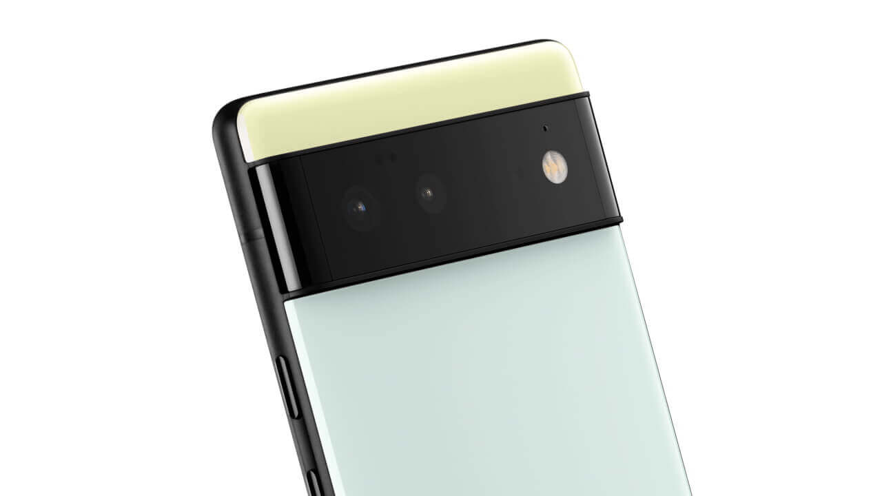 全モデル再入荷！Googleストア「Pixel 6」【GWセール】