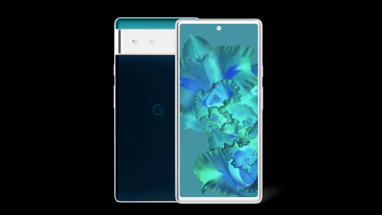 Googleストア「Pixel 6」Kinda Coral販売終了