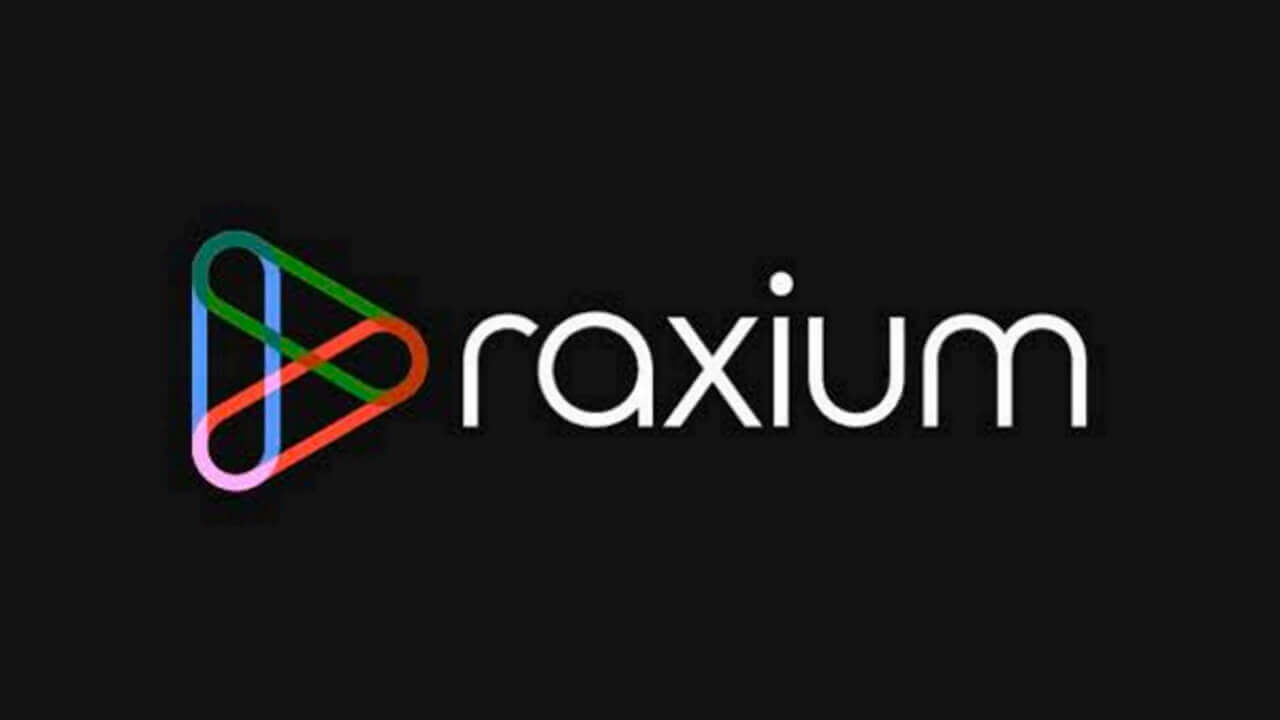 Raxium