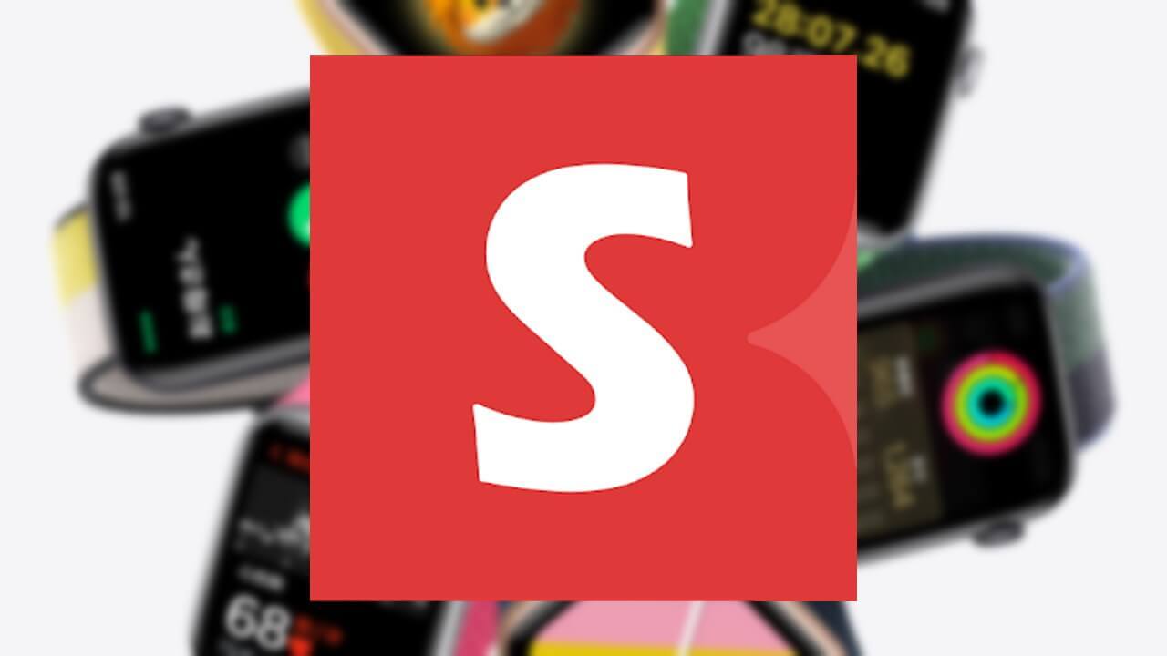 iOS「SwitchBot」Apple Watchに温湿度表示可能に