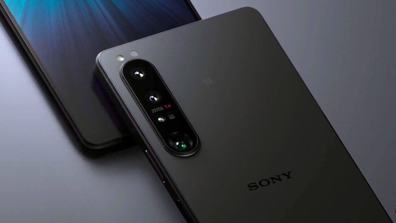 Xperia 1 IV