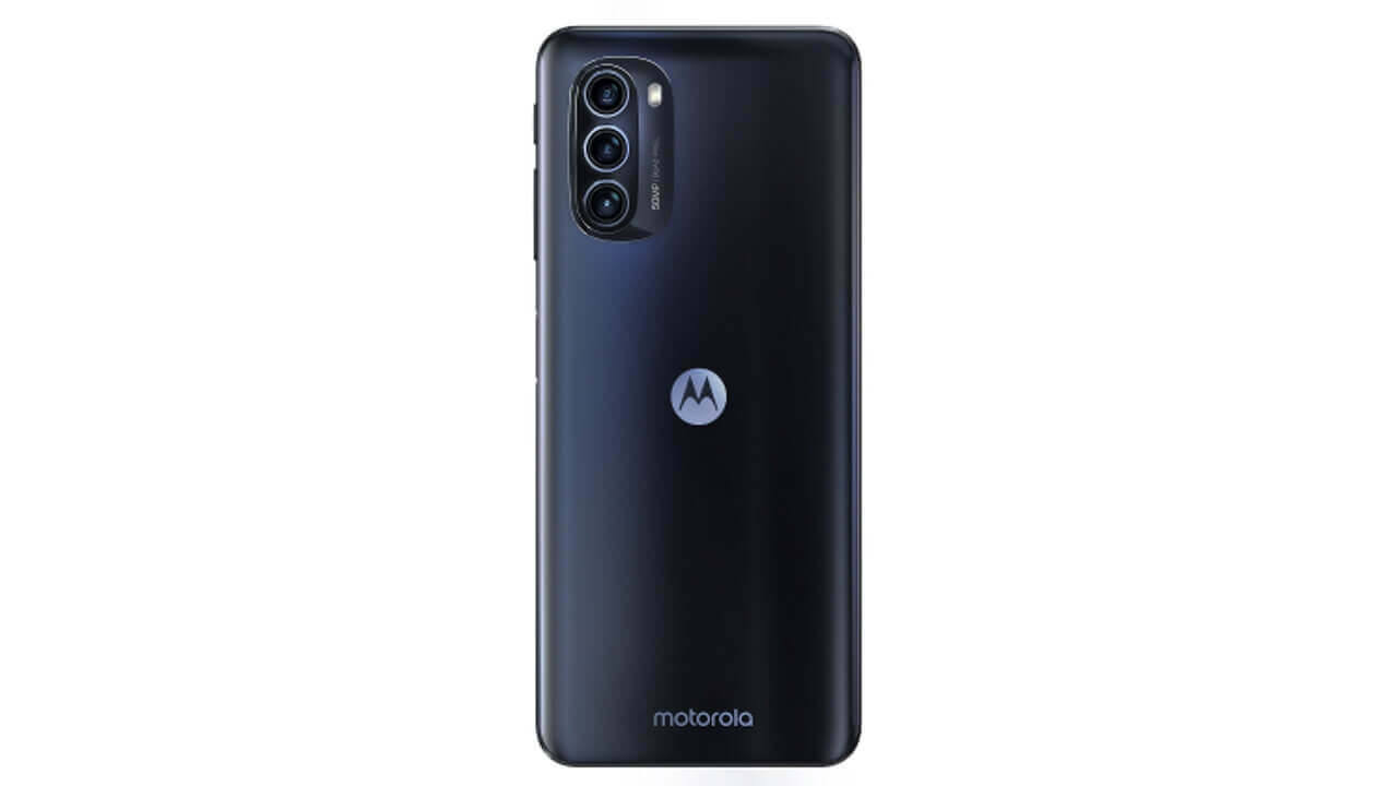 moto g52j 5G