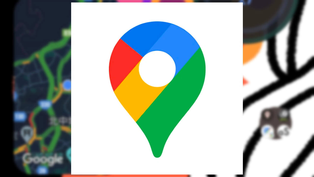 Google Maps