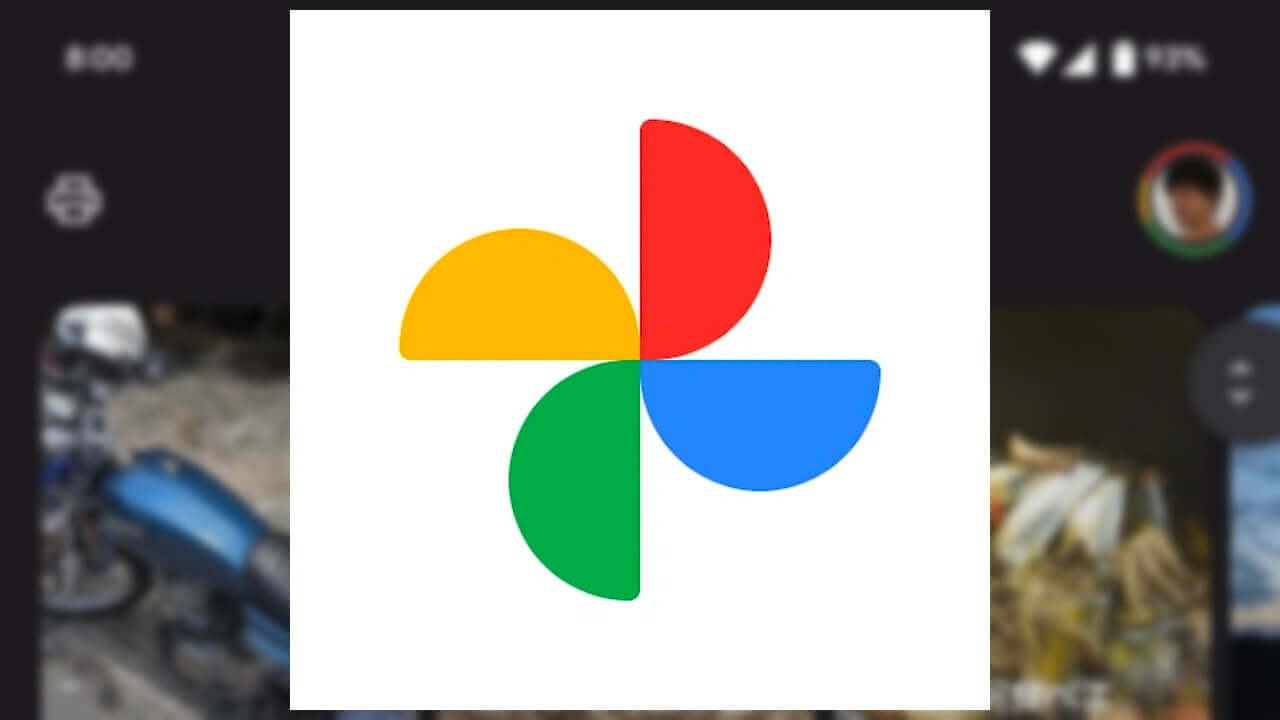 Google Photos