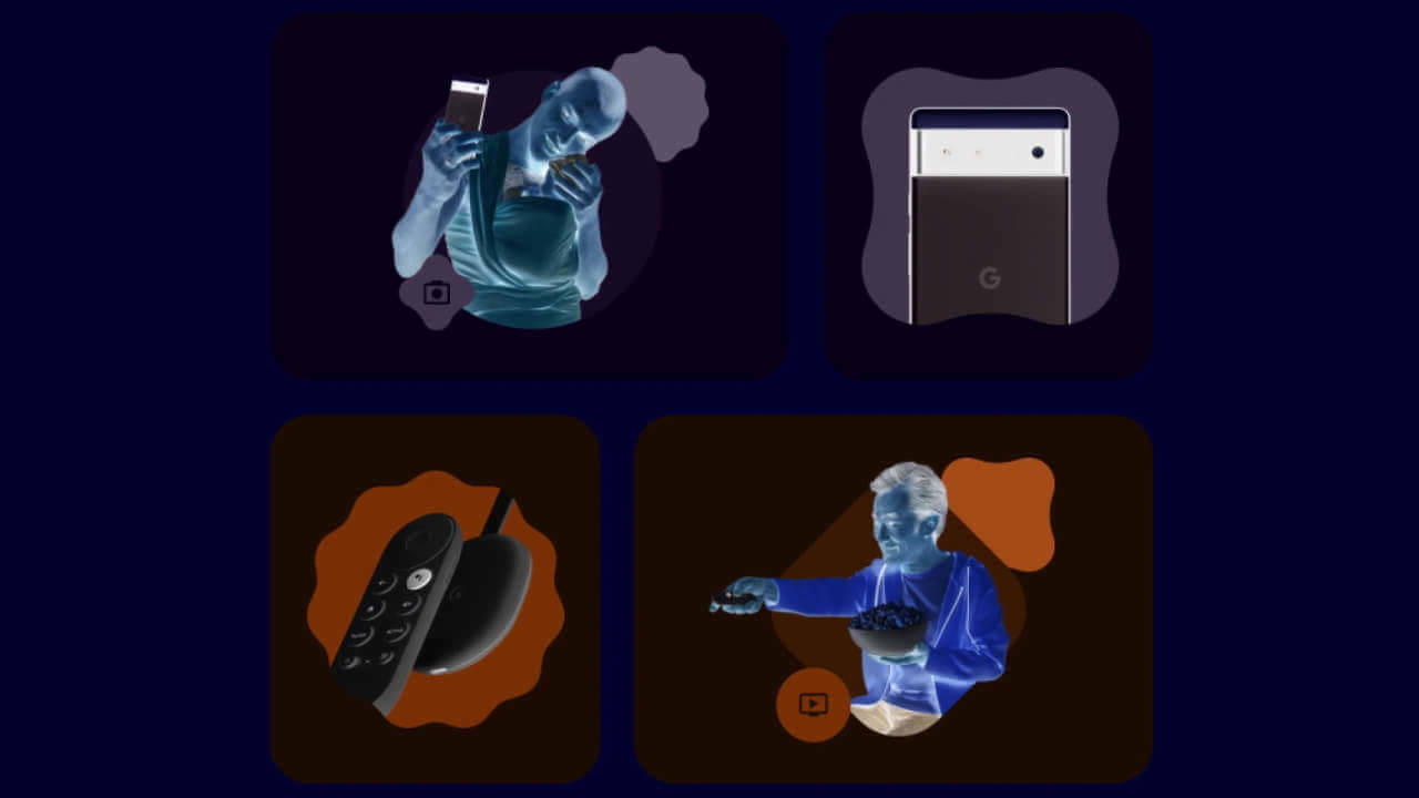 Googleストア、結局「父の日限定セール」開催せず