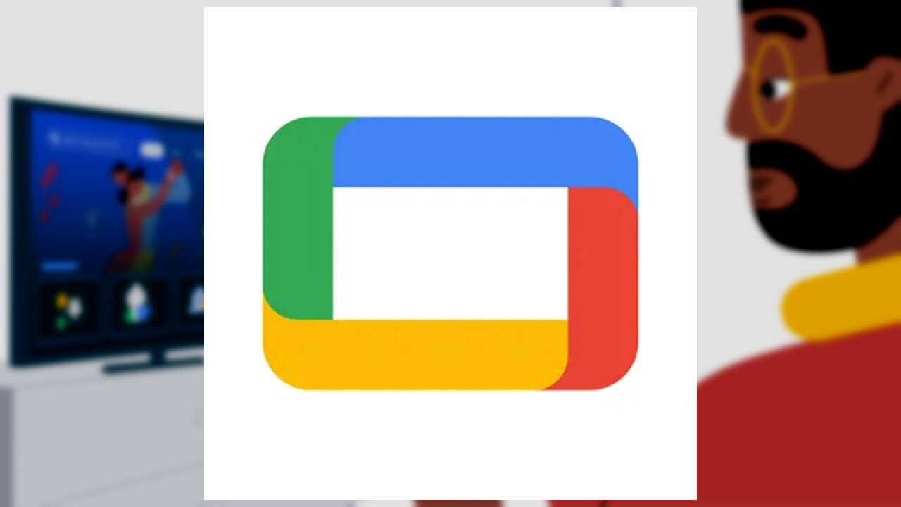 ついに！iOS「Google TV」アプリリリース