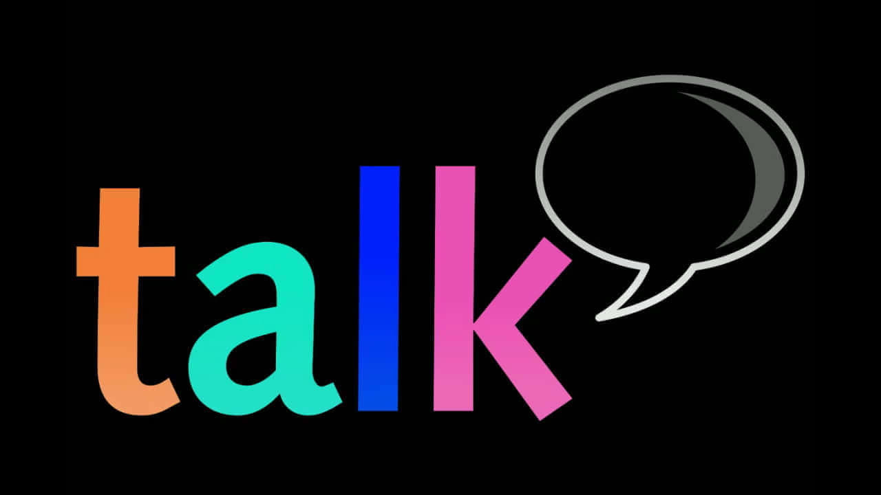 Google Talk