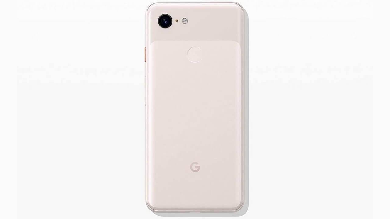 超サプライズ！「Pixel 3/3 XL」2022年6月ソフトウェアアップデート配信