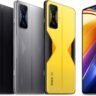 POCO F4 GT