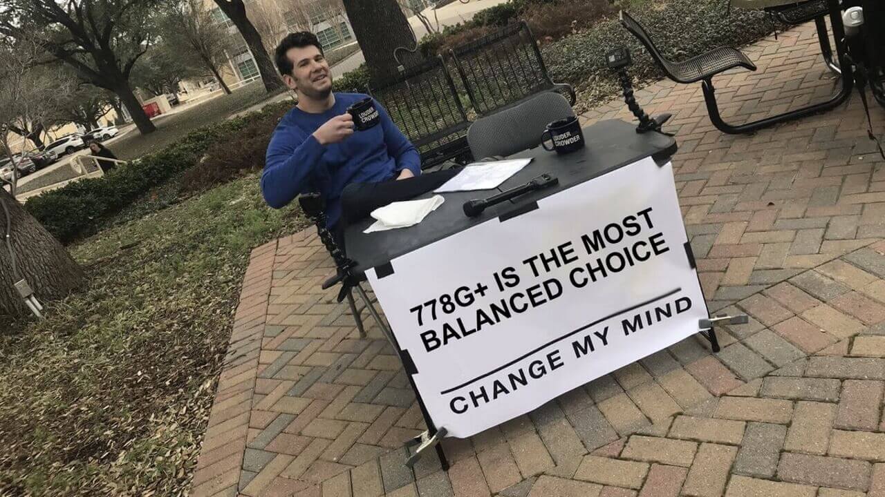 「Nothing Phone (1)」Snapdragon 778G+搭載確定