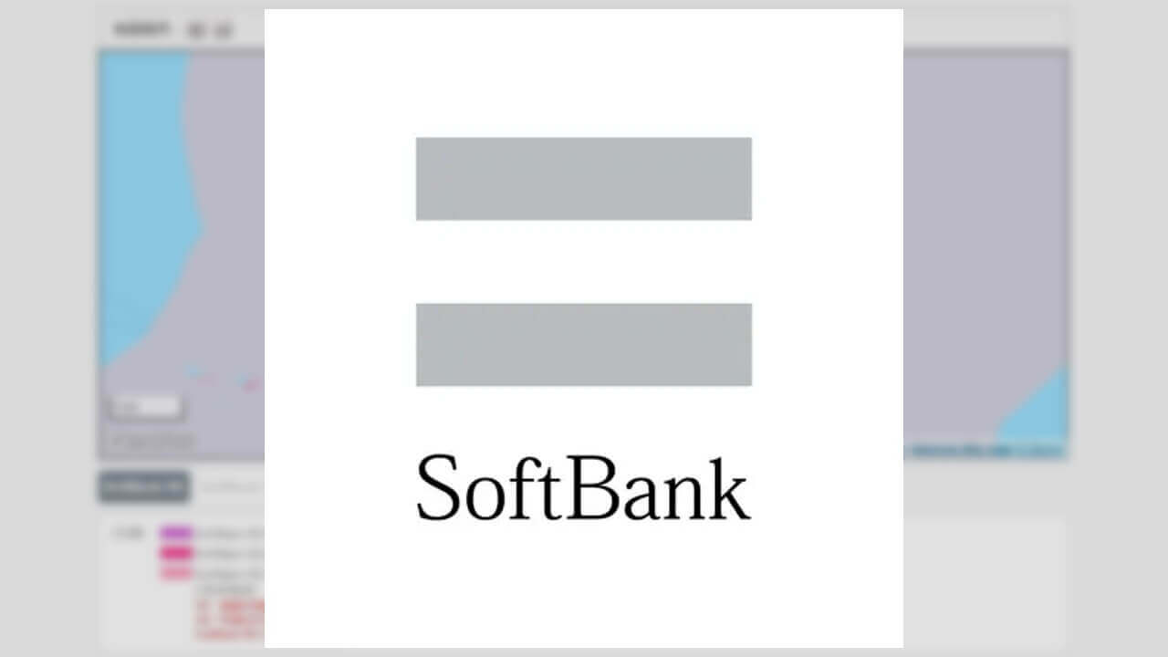 「SoftBank 5G」サービスエリアマップ更新【2023年11月末時点】