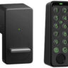 SwitchBot Lock KeyPad Touch
