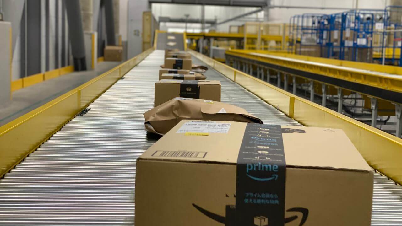 沖縄で夢の翌日配送実現へ！Amazon、豊見城デリバリーステーション8月開設
