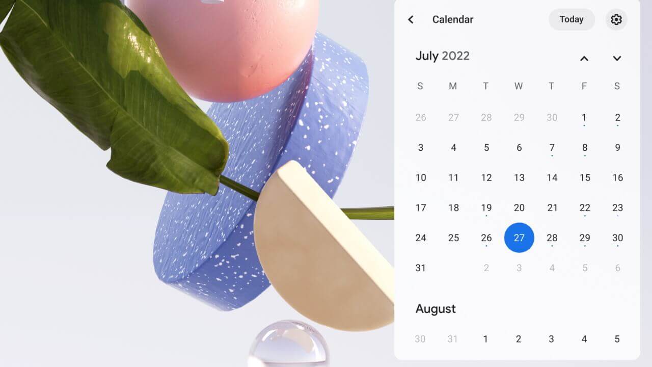 Chromebookにライト/ダークモード自動切り替え機能など複数追加へ