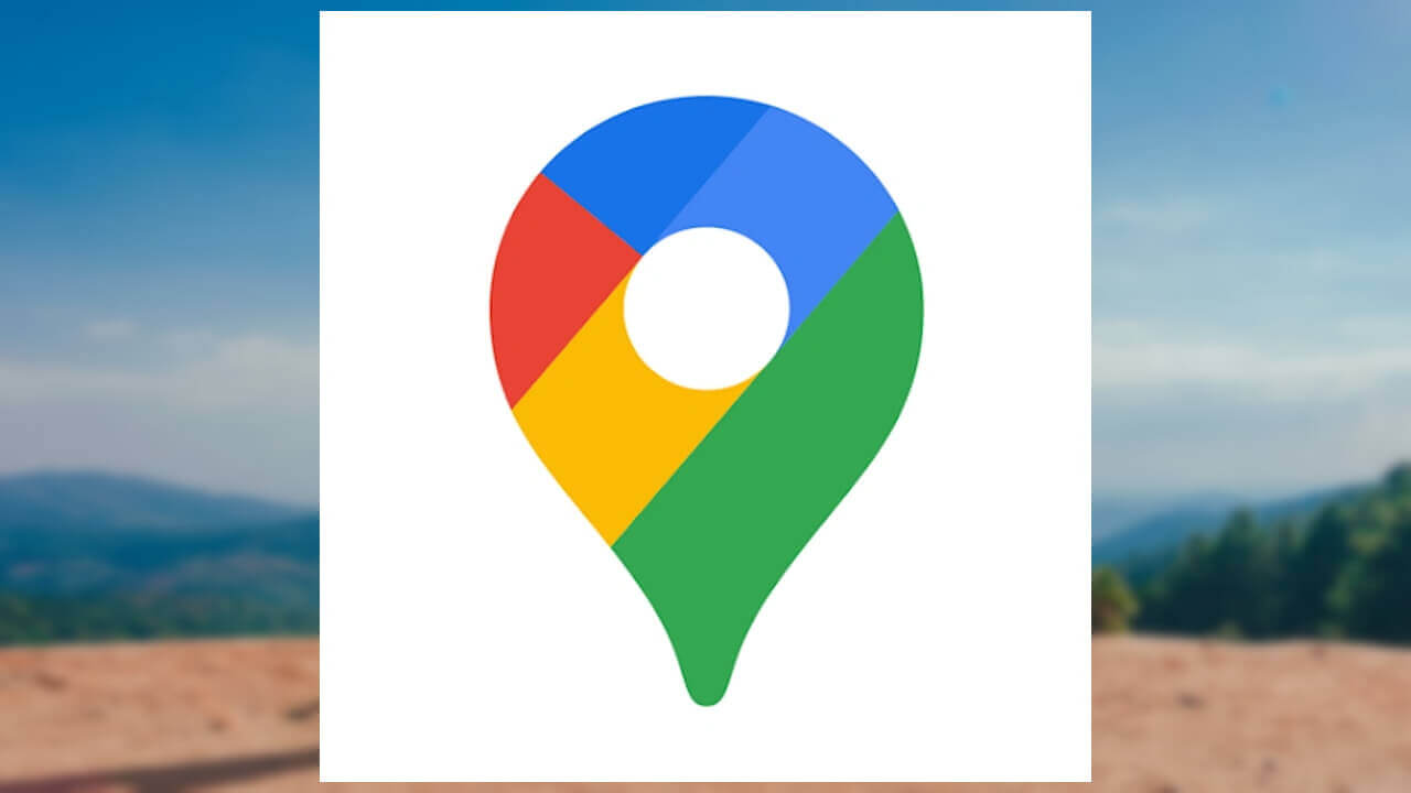 Google Maps
