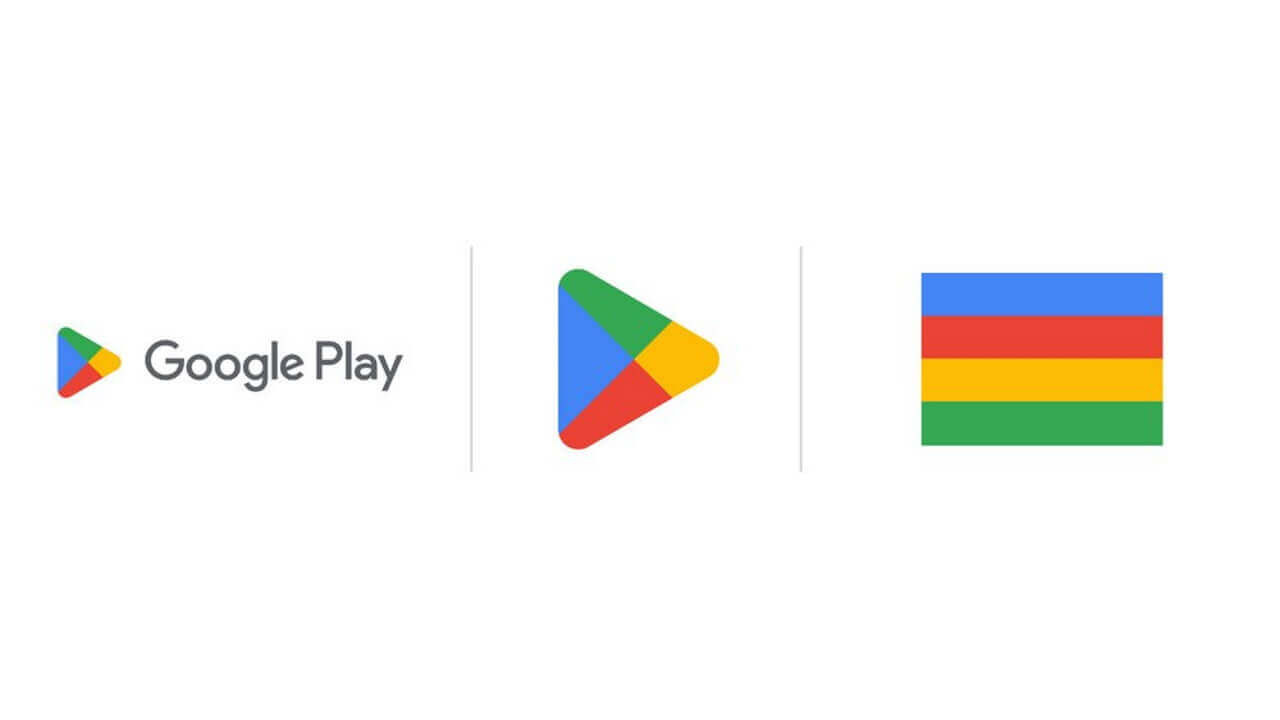 Google Play