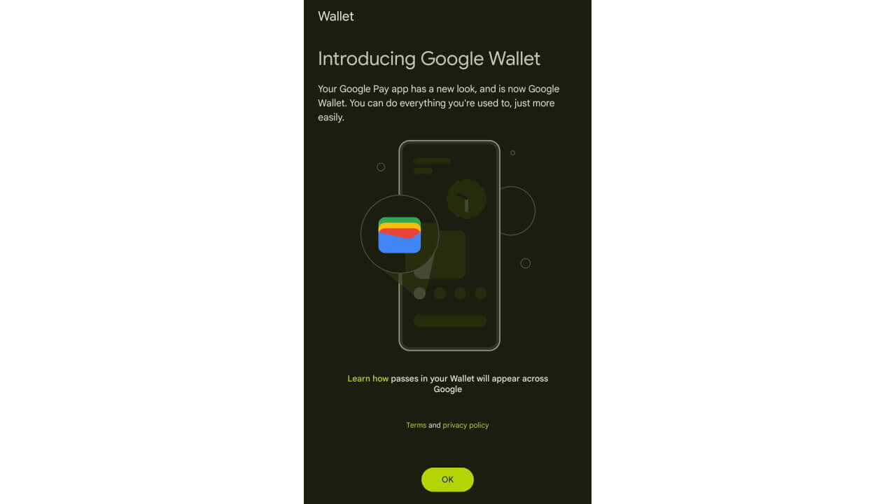 Google Wallet