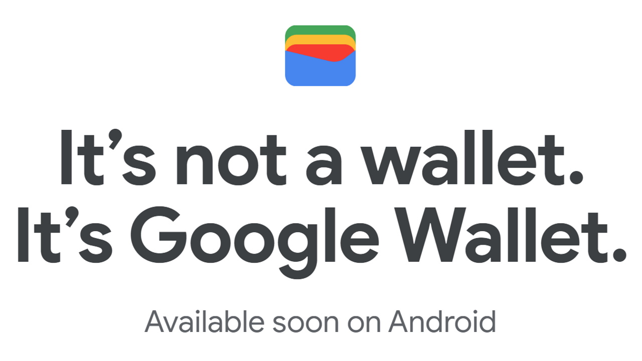 Google Wallet