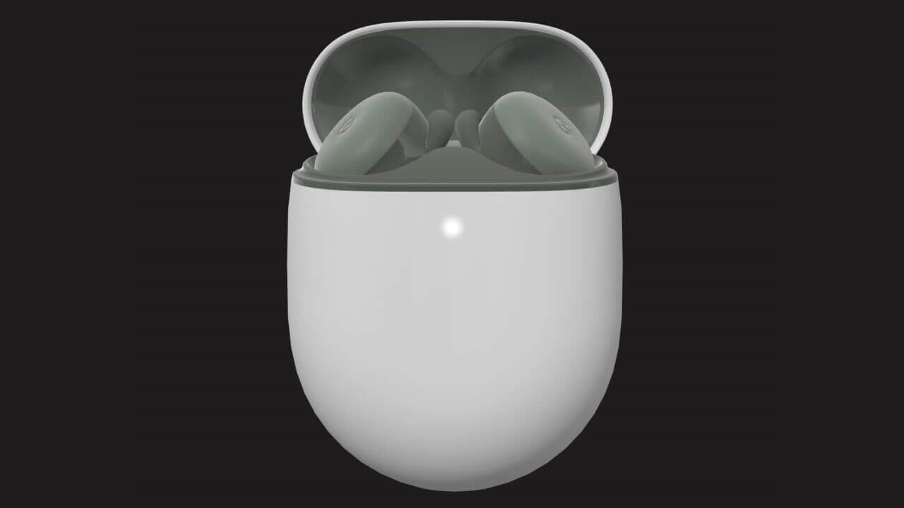 「Pixel Buds A-Series」ファームウェアv3.415アップデート配信開始