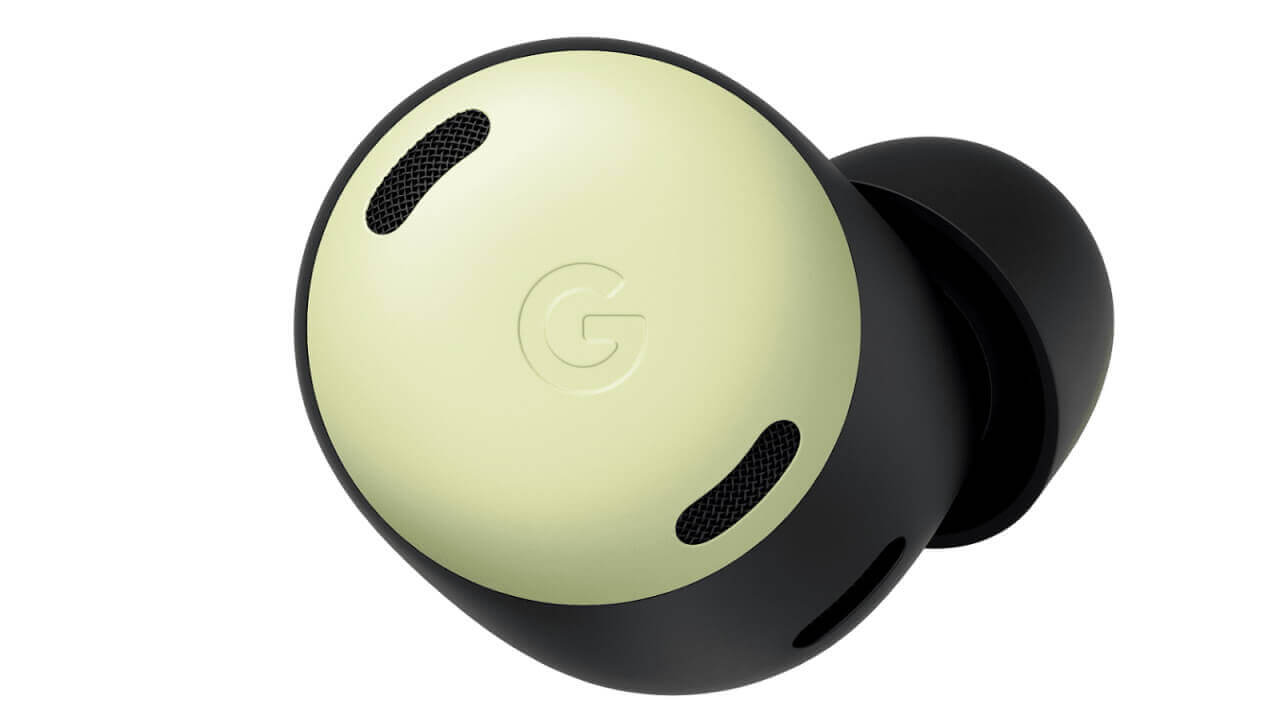 一部完売？ビックカメラの特価「Pixel Buds Pro」