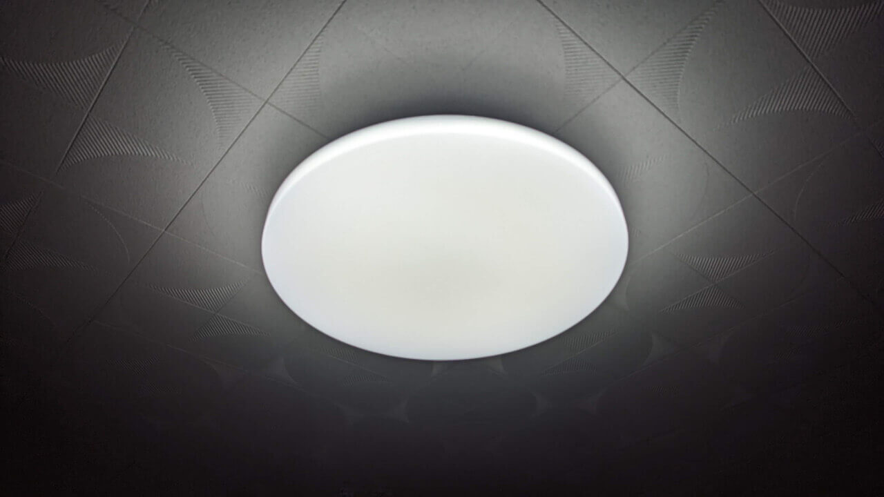 激熱新製品！「SwitchBotシーリングライトプロ」レビュー【PR】