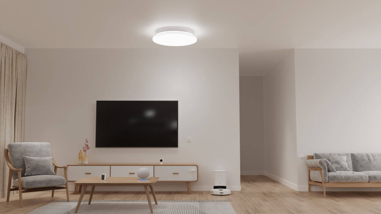 激熱&激安新製品「SwitchBotシーリングライト/プロ」順次発売