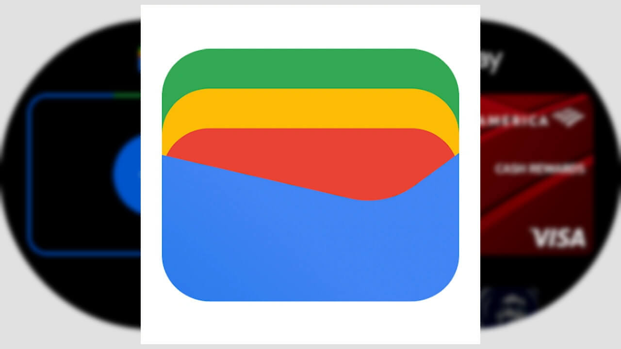 Wear OS Google Wallet