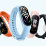 Xiaomi Smart Band 7
