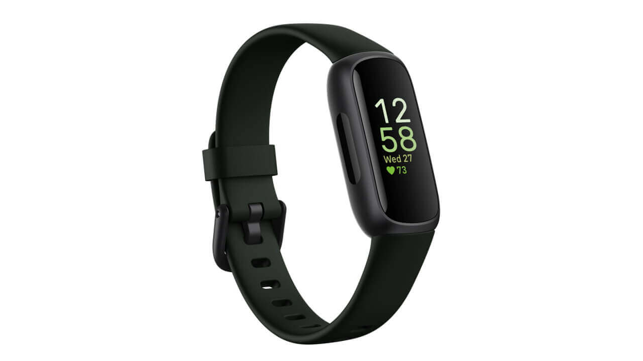 Fitbit Inspire 3
