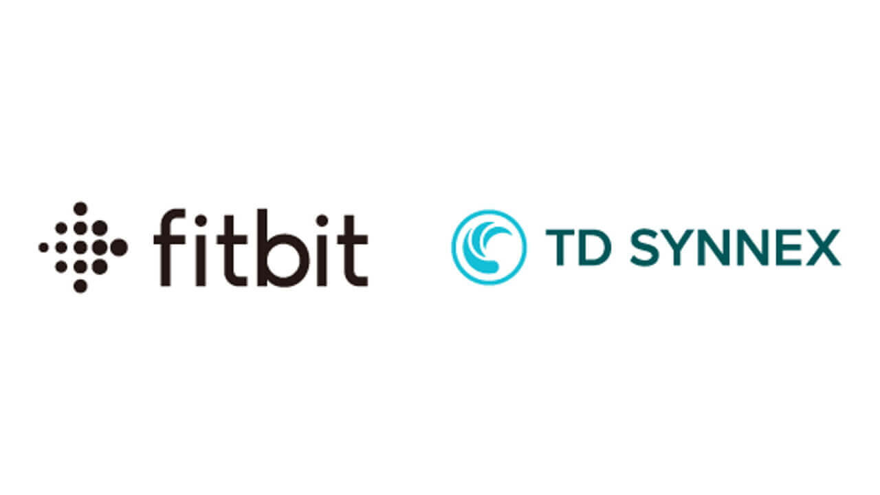 Fitbit TD SYNNEX