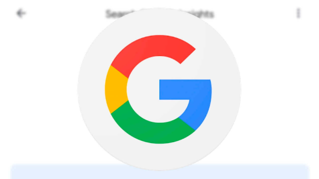 Google